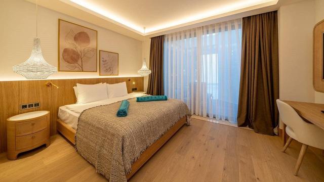 Hotel Liberty Fabay