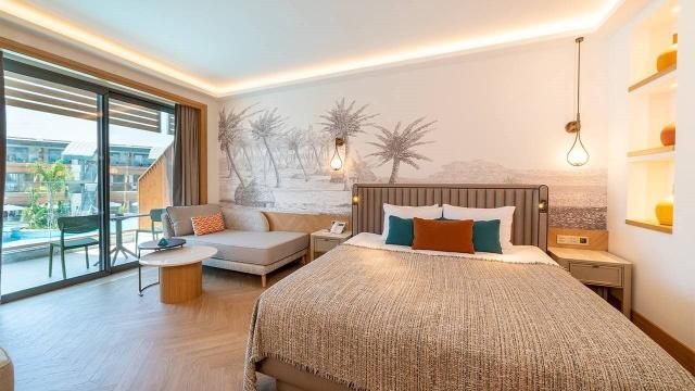 Hotel Liberty Fabay