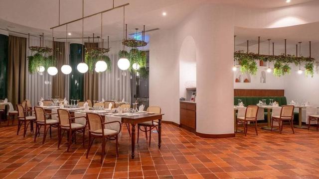 Hotel Liberty Fabay