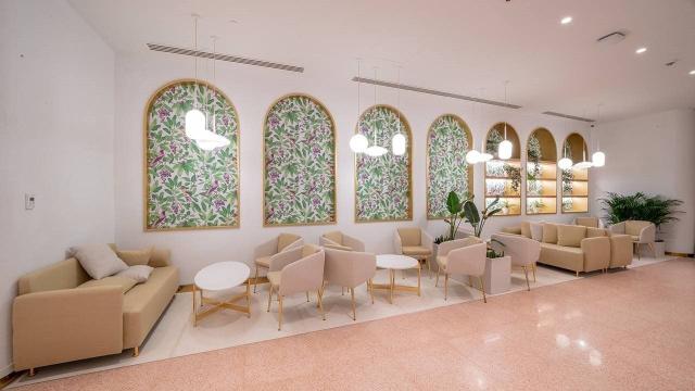 Hotel Liberty Fabay