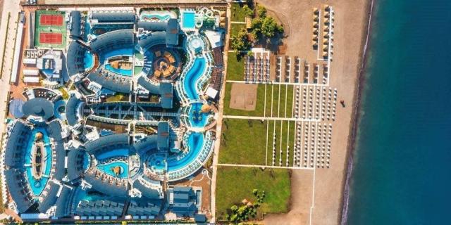 Hotel Liberty Fabay