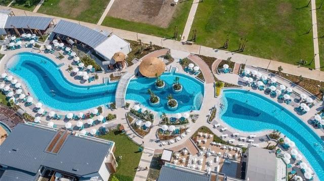 Hotel Liberty Fabay