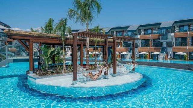 Hotel Liberty Fabay