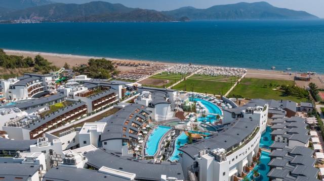 Hotel Liberty Fabay
