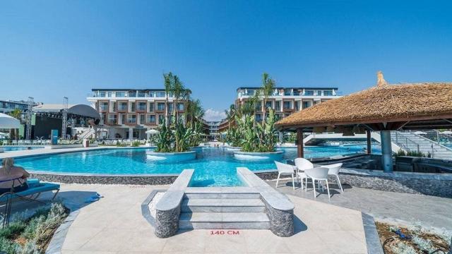 Hotel Liberty Fabay