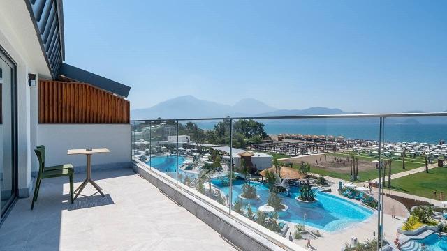 Hotel Liberty Fabay