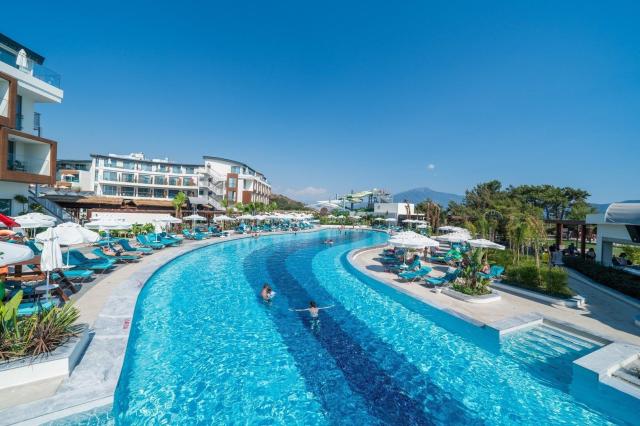 Hotel Liberty Fabay