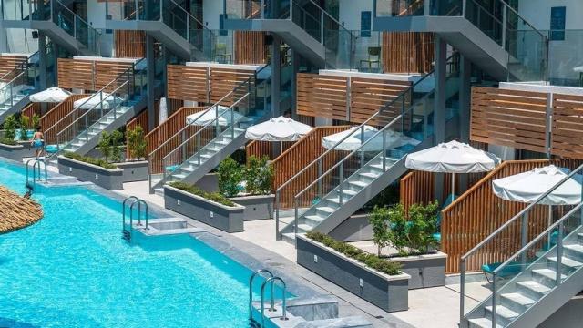 Hotel Liberty Fabay