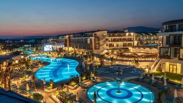 Hotel Liberty Fabay