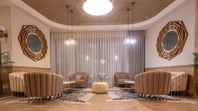 Hotel Liberty Fabay