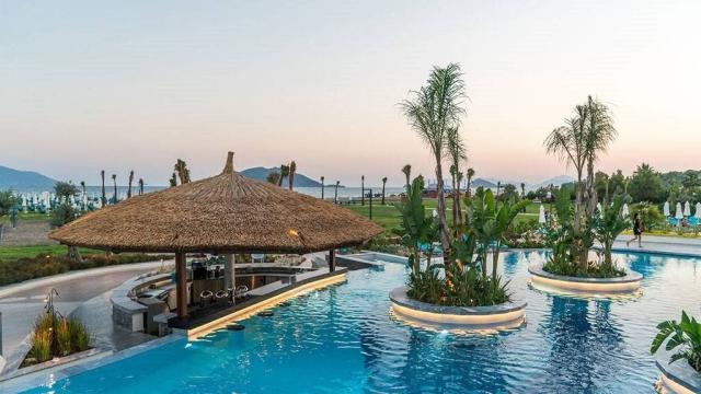 Hotel Liberty Fabay