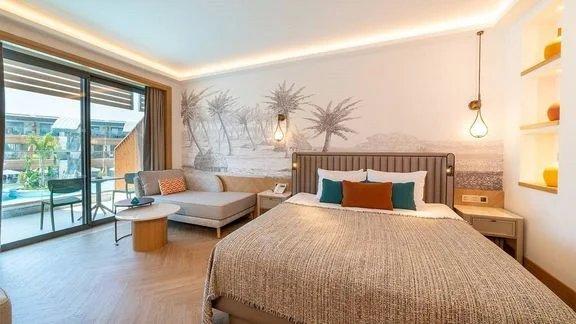 Hotel Liberty Fabay