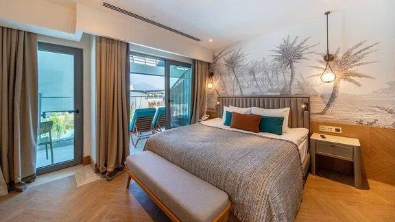 Hotel Liberty Fabay