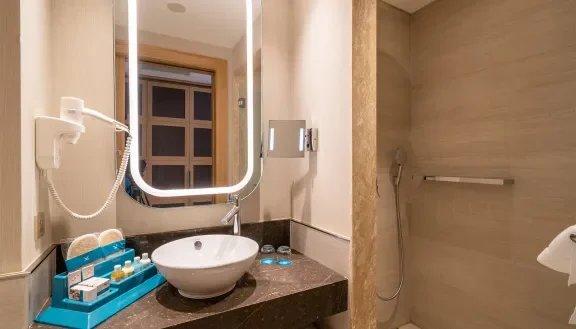 Hotel Liberty Fabay