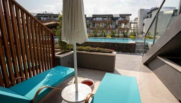 Hotel Liberty Fabay