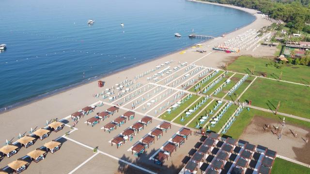 Hotel Liberty Fabay