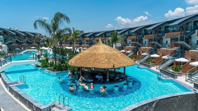 Hotel Liberty Fabay