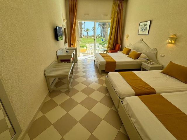 Zephir Hotel & Spa