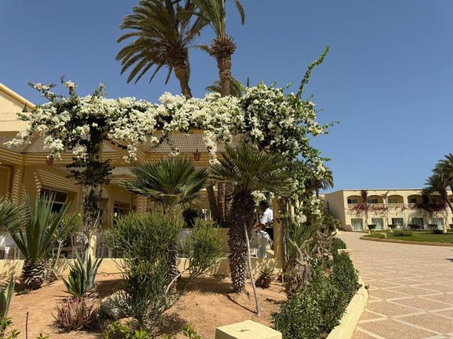 Zephir Hotel & Spa