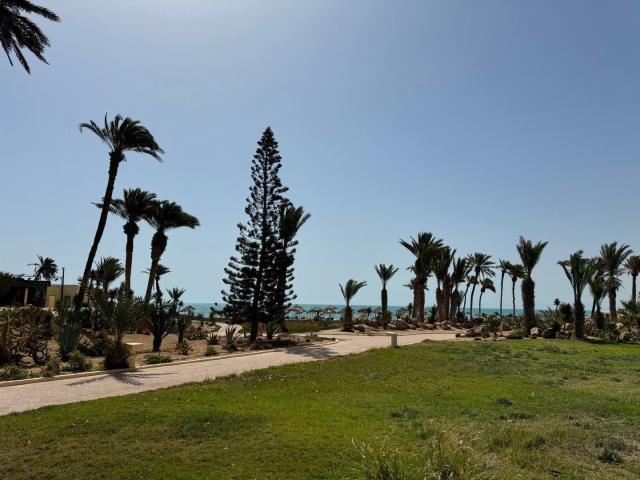 Zephir Hotel & Spa