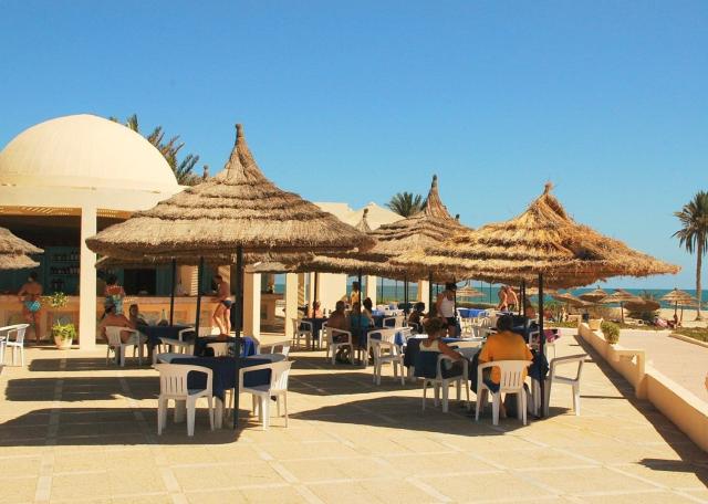 Zephir Hotel & Spa