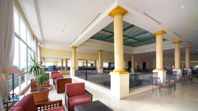 Zephir Hotel & Spa