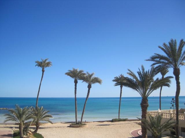 Zephir Hotel & Spa
