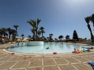 Zephir Hotel & Spa
