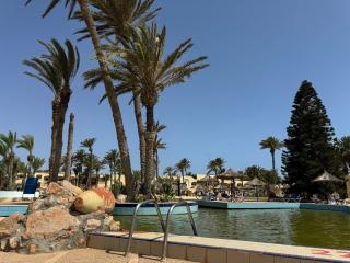 Zephir Hotel & Spa