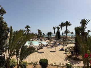 Zephir Hotel & Spa