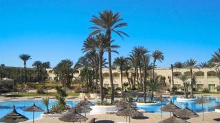 Zephir Hotel & Spa
