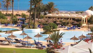 Zephir Hotel & Spa