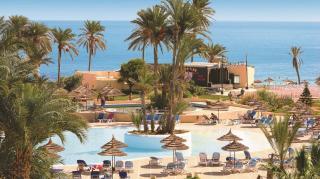 Zephir Hotel & Spa