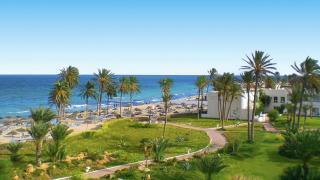 Zephir Hotel & Spa