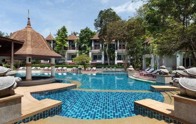 Avani+ Koh Lanta Krabi
