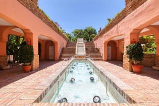 Playacalida Spa