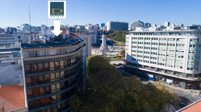 Dom Carlos Park