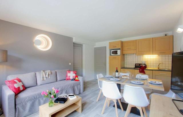 Residence Le Pelvoux