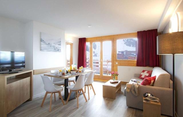 Residence Le Pelvoux
