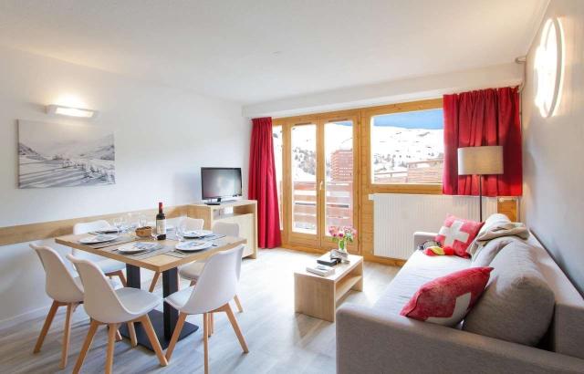 Residence Le Pelvoux