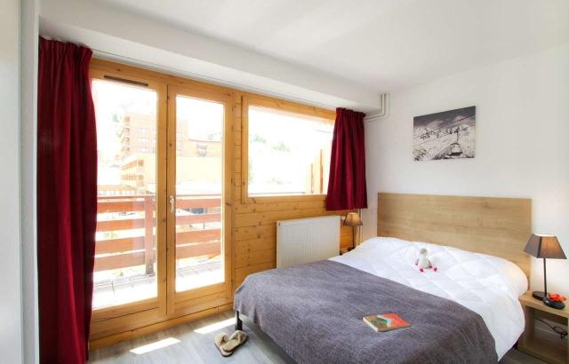 Residence Le Pelvoux
