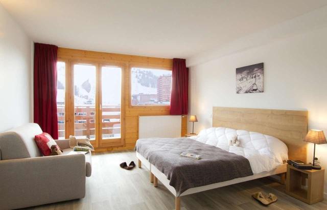 Residence Le Pelvoux
