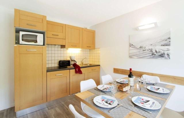 Residence Le Pelvoux