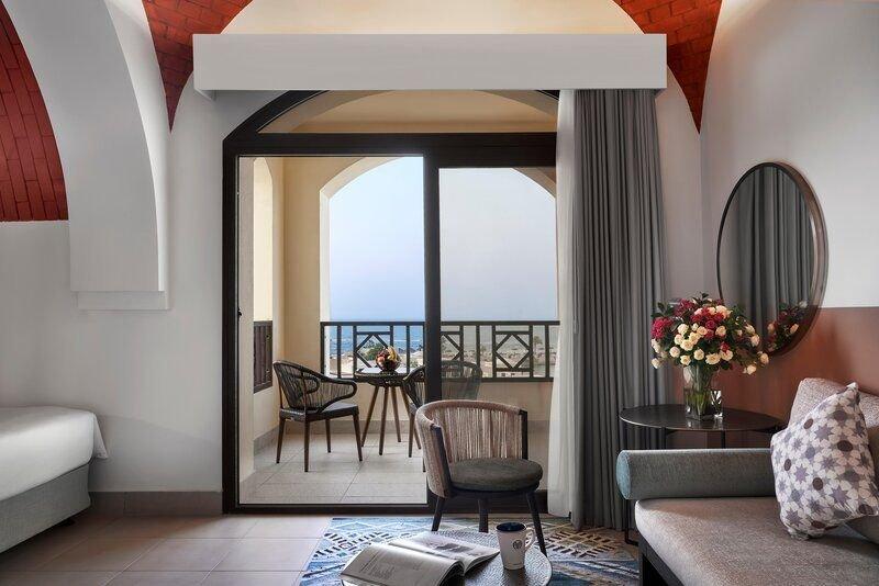 The Cove Rotana Resort