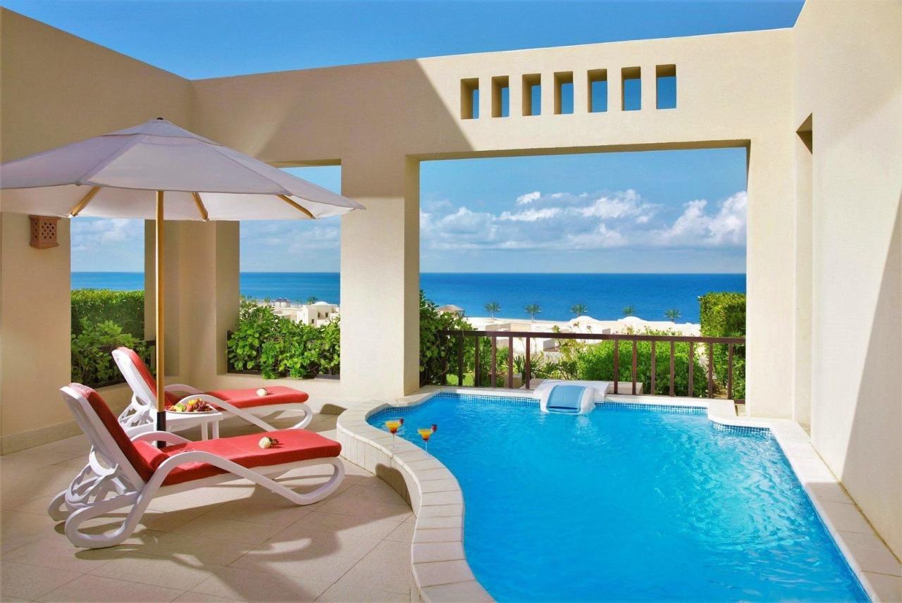 The Cove Rotana Resort