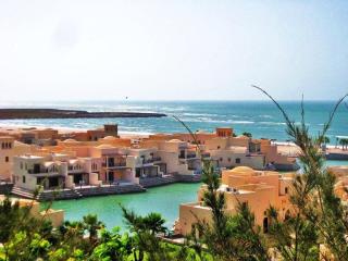 The Cove Rotana Resort