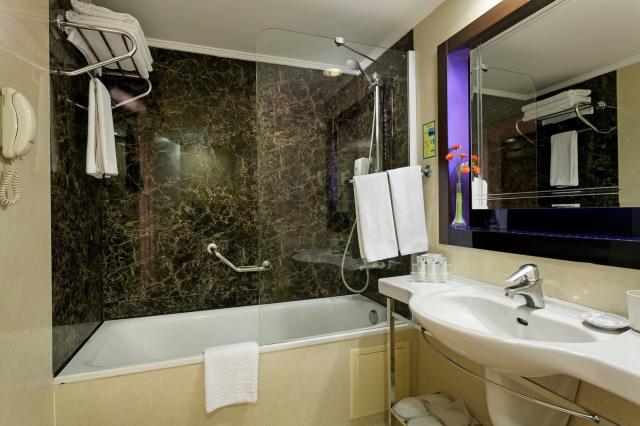 Hotel Limak Atlantis De Luxe Hotel & Resort