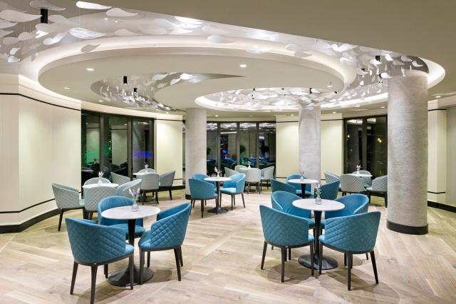 Hotel Limak Atlantis De Luxe Hotel & Resort