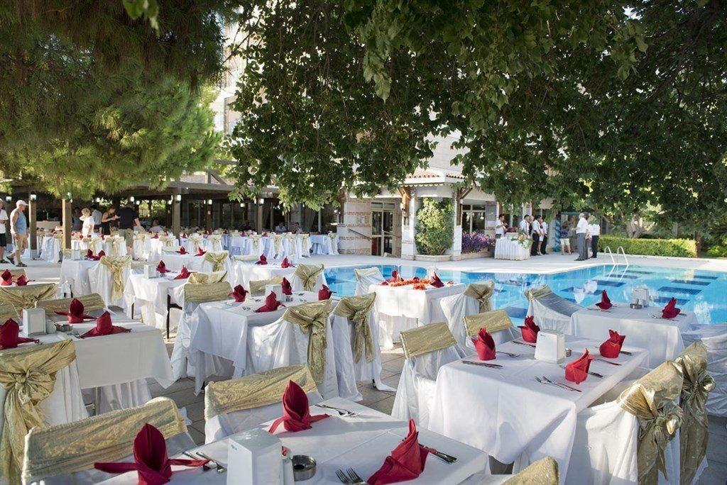 Hotel Trendy Side Beach