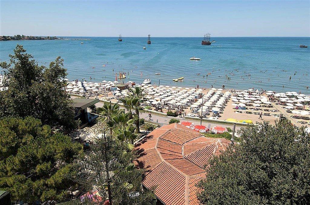 Hotel Trendy Side Beach